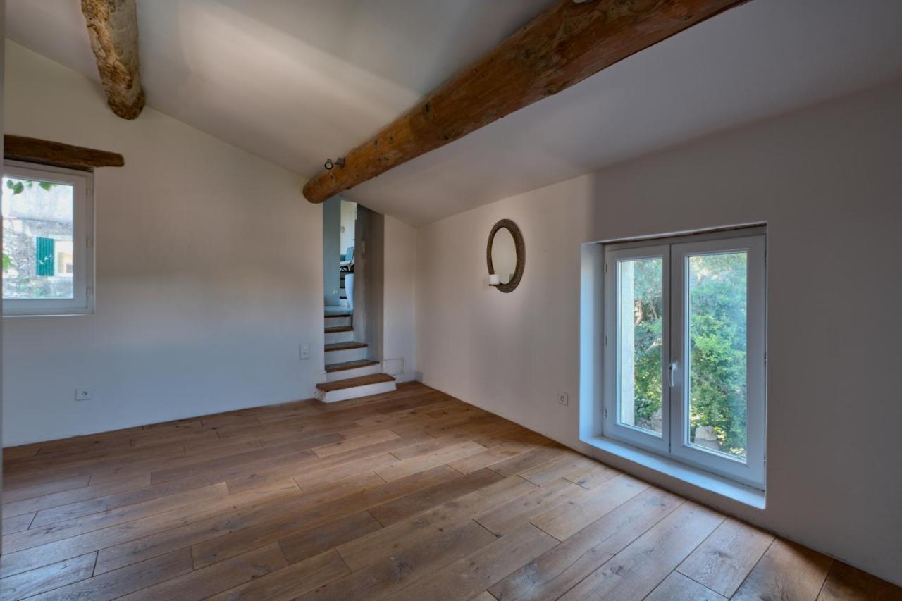 Maison Lou Roucas Cabrieres-d'Aigues Eksteriør billede